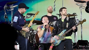 Coldplay tickets for 2025 U.S. tour dates go on sale Friday