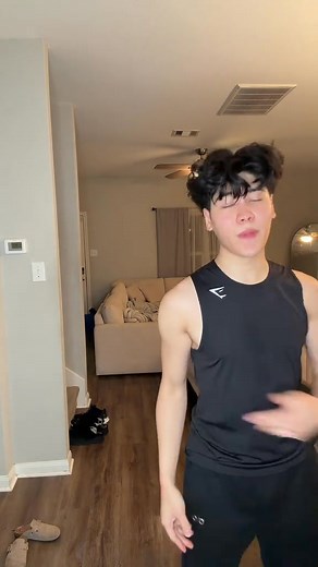 i tried my best okay 😭 (i don’t dance) | Lourd Asprec