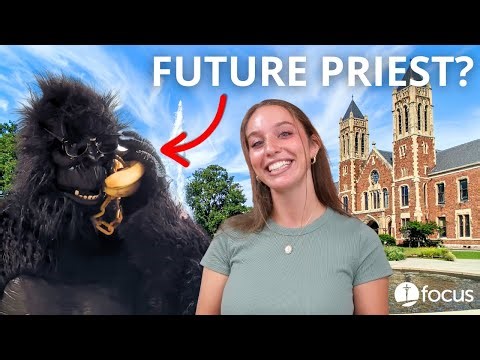 I Invited 200 Random Students to a College Party