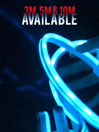 💥 ৩ মিটার (9 ফুট) মাত্র ১২০০/- টাকা, 💥 ৫ মিটার (16 ফুট) মাত্র ১৪৫০/- টাকা, 💥 ১০ মিটার (32 ফুট) মাত্র ২৫৫০/- টাকা! ✅ সাথে ৭ দিনের মানিব্যাক গ্যারান্টি , যেকোনো সম্যাসা হলে ✨ ৫V RGB Neon Light — ছোট ভোল্টে বড় ভাইব! 🔥 ঘরের মুড বদলে দিন RGB Neon Light-এর সাথে! 💡 ৫V RGB Neon Light — রঙিন আলো, রঙিন পরিবেশ। 🌈 একটাই লাইট, অসংখ্য রঙ — RGB Neon! ⚡ ঘরটা এখন আলোতেই কথা বলে — RGB Neon Light! অর্ডার করতে আমাদের ওহাটসঅ্যাপ এ যোগাযোগ করবেন। 01685816222 01932027591 এই দুটো নম্বর লাইটভার্স পেইজ এর অফিসিয়াল