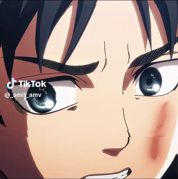 Eren Yeager Edits: Explore Creative AOT Montages