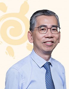 Dr Lim Hong Liang | Medical Oncologist | Lung Cancer | Parkway Cancer Centre Singapore