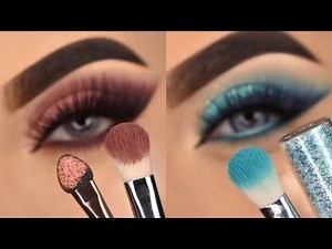 14 Easy Eye Makeup Techniques And ideas For Your Eye Shape