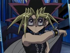 Yu-Gi-Oh! Back to Battle City, Part 1