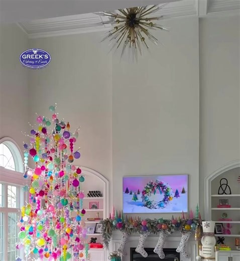 Let the countdown begin…we’re officially in the homestretch! Are you ready? 🎄🎁 | Greek's Catering and Events