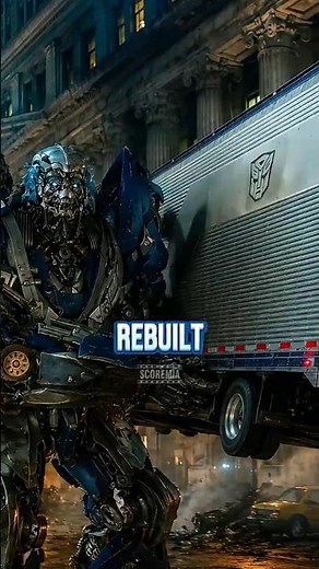 What happened to Jetfire's Jetpower upgrade? #jetpower #optimusprime #transformers