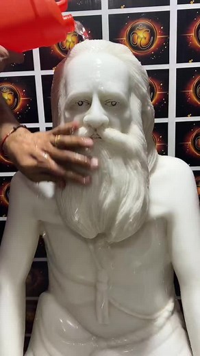 Sant Sharomani NenuRam Aashram Ahmedabad India SantNenuRam.org | Sant NenuRam's online Aashram