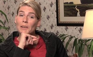 Intimacy vs. Isolation: Isolation 2