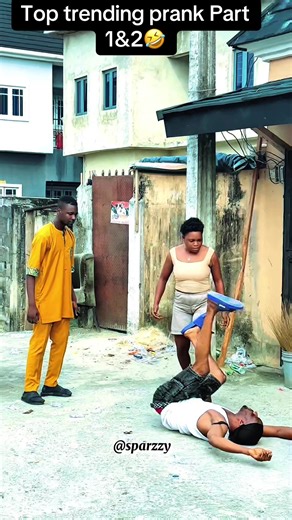 Top Trending Pranks of the Year