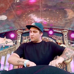 Thanks to JAUZ Tomorrowland already got a hint of 'Bass Code' by DELAYERS & SLVR in the first weekend 🔥 | DOORN Records