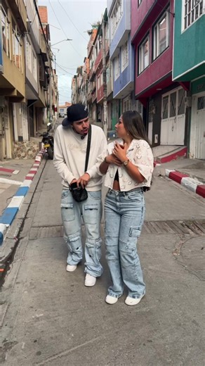 Maldita Delincuencia: Una Comedia Situacional