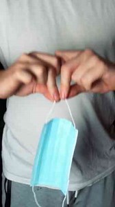 The Mask Illusion That Captivated Audiences