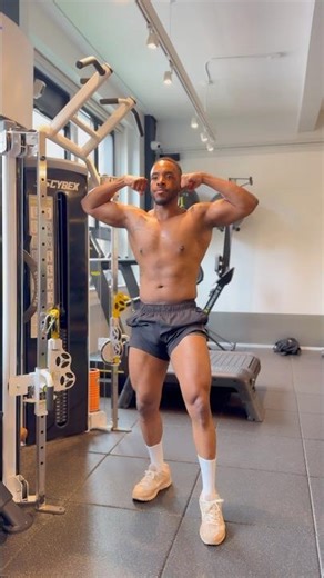 Total Body Strength & Calisthenics 💪 Burn Fat + Build Muscle Fast”