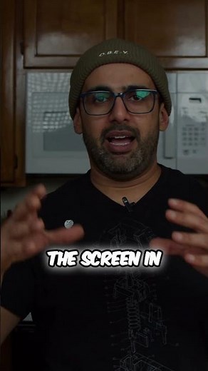 Screen Split Magic: Unleash Your Inner Creator! (Easy Tutorial) #shorts