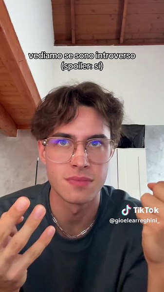 Put a Finger Down: Introvert Edition Challenge