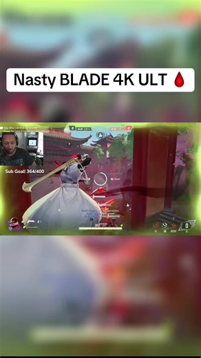 Epic Marvel Rivals Combos: Blade in Action!