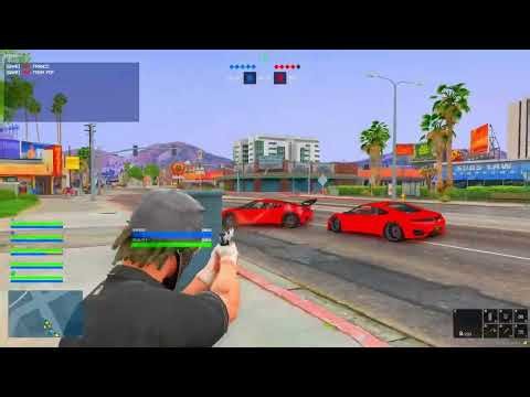 Glasspad Enjoyer | Fivem Arena