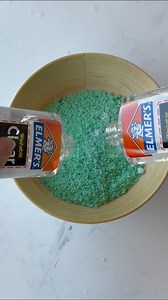 43K views · 251 reactions | Super Sizzly Jelly Slime! Must try slime recipe  | Rainbowplaymaker | Facebook