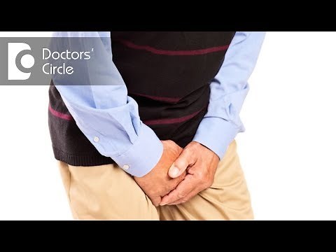 What causes discharge & painful urnination in men? - Dr. Ravish I R