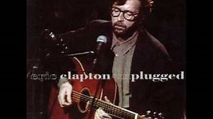 Eric Clapton - Layla Chords (Unplugged) - ChordU