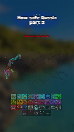 Assessing Safety in Russia: A Comprehensive Analysis