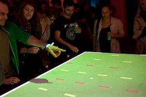 What Comes After The Touchscreen?