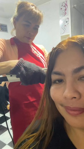 my auntie my best friend my number 1 fan’s😭😭never in my wildest dream maka witness ko sa imo kamatayun ante che kanang dghan ko na recieve messages dn dugay nako na basa .. dn pagka basa nako grabi nako pangurog to the point halos nako maka bangga ug tawo k mura nag nangitom ako panan aw … kanang muingon adtuun ka sa salon k wala naka d nako ma imagine pag abot dghan kayu police wala jd nag sink in dayun sa ako hunahuna ug naunsa ka not until nakasulod ko sa salon nakita taka nga wala nai kina