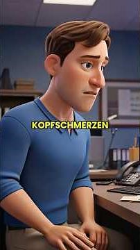 HWS-Syndrom & Kopfschmerzen: 3 Tipps gegen Schwindel & Druck im Kopf