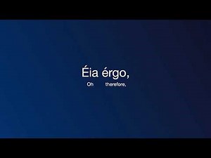 Salve Regina: Latin Pronunciation