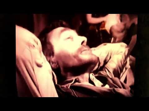 Festus singing another one. Ken Curtis. Gunsmoke