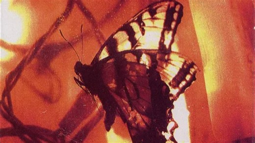 [后硬核]Rodan–Rusty(1994//Full Album)