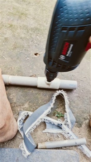 how to remove inside pipe