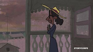 2.3K views · 2.4K reactions | Fill your cup with stories of Black love, joy, and triumph! ❤️ Elevate Brightness in Black stories — making sure Black stories of pride, achievement, and resilience live on. | StoryCorps | Facebook