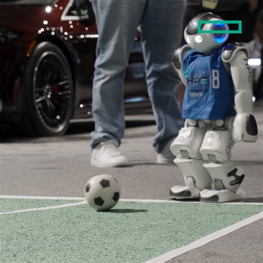 That’s a wrap on #HPEDiscover Las Vegas 2025, but the insights? Still unboxing themselves. From AI breakthroughs to aha moments on the show floor, it was one for the (data) books. Catch the replays to relive the magic. https://hpe.to/61864szWw | Hewlett Packard Enterprise