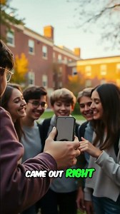 Last Generation To Make Dumb Mistakes Before Phones Recorded Everything