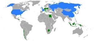 United Nations Security Council election, 1995 - Alchetron, the free social encyclopedia