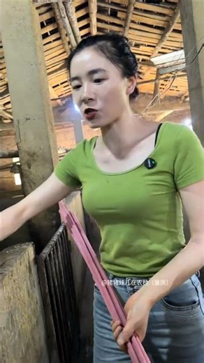 Transforming Pork: The Journey of a Female Pig Farmer