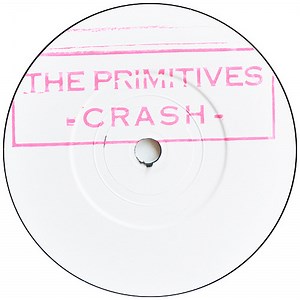 The Primitives - Crash