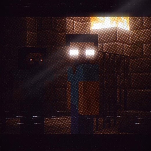 Beneath the Surface | THE ANOMALY + HEROBRINE | I love From The Fog ‪@Calvin9000‬ pls notice me🥹