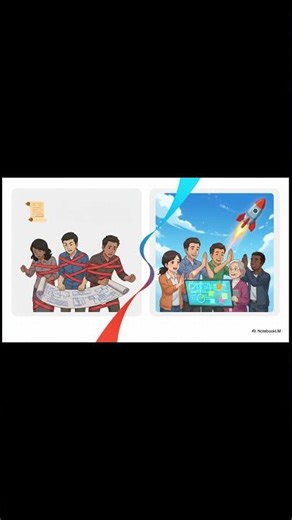 Part-2: Scrum vs. Agile: Understand the difference #Scrum #Agile #ProjectManagement #SoftwareDev