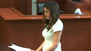 NEW: Vasquez Plays LEAKED Audio In Closing Arguments #camillevasquez #JohnnyDepp #AmberHeard | Daily Wire