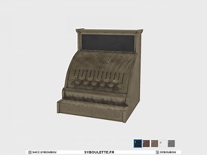 Sims 4 Miscellaneous Electronics