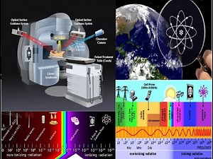 Deterministic Effects and Stochastic Effects