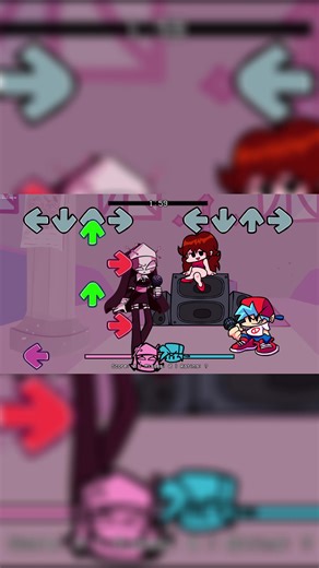 Worship Mod in Friday Night Funkin': A Nostalgic Challenge