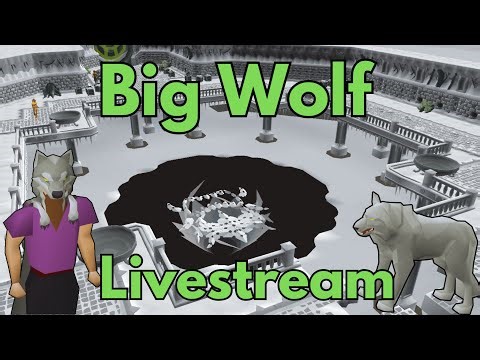 Let's Get More Firemaking Levels! - HCIM Level 3 Skiller!