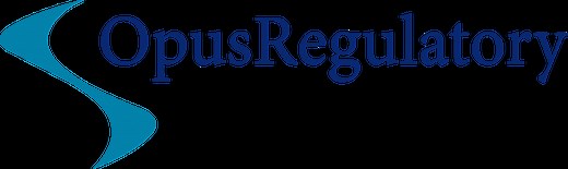 Opus Regulatory—Regulatory Affairs Consulting Different By Design