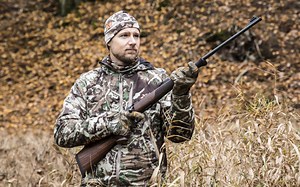 The New Sole UK Distributor of CZ Firearms