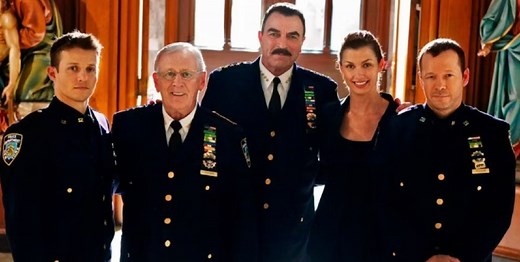 Dónde ver las 5 mejores series policíacas de todos los tiempos, según IMDb