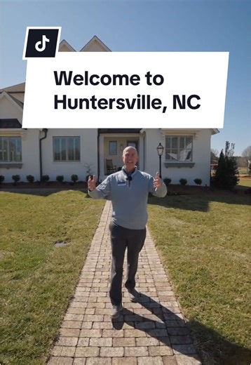 Discover Huntersville, NC: Your Ultimate Tour Guide