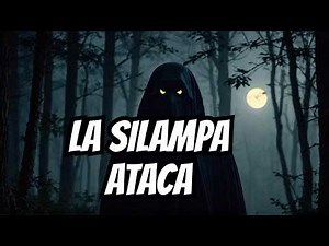 La Silampa: El fantasma de la venganza/LEYENDAS DE MIEDO EN PANAMÁ | HISTORIAS DE TERROR